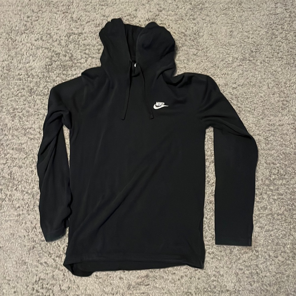 Nike Black Pullover
